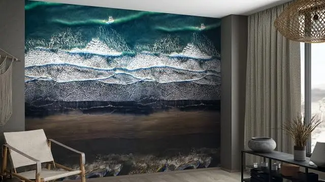 Tapete MARBURG DUNE