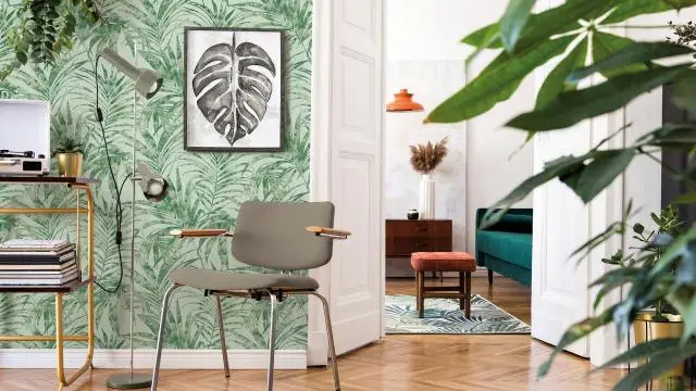Tapete MARBURG NOVAMUR IVY