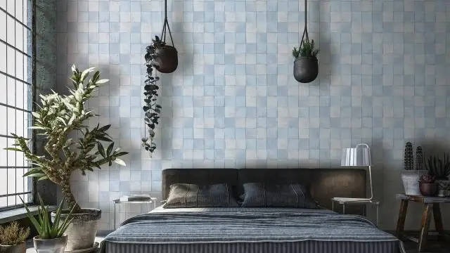 Tapete MARBURG ZELLIGE