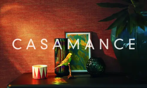 casamance tapete